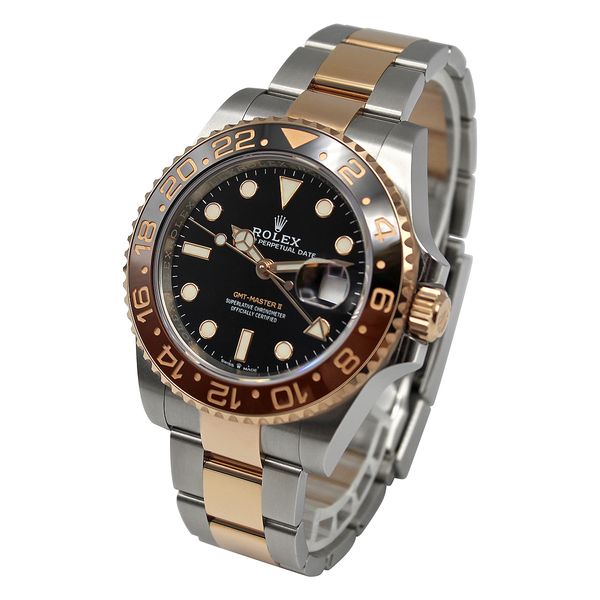 Rolex GMT Master II 126711 CHNR